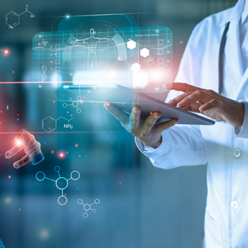 Kişiye Özel Tedavi - NGS Yeni Nesil Sekanslama